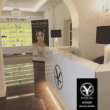Yasumi SPA Instytut Zdrowia i Urody Warszawa Ursynów