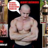 Albert Kośmider