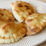 Piecuszki - Pierogi z pieca