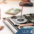 Lux Serwis - Serwis komputerowy Ursynów, naprawa komputerów, laptopów, telefonów. dojad do klienta!