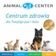 Weterynarz ANIMAL CENTER