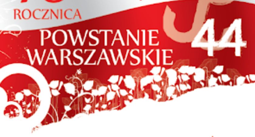 Ursynów włączy się w obchody 76. rocznicy Powstania Warszawskiego.