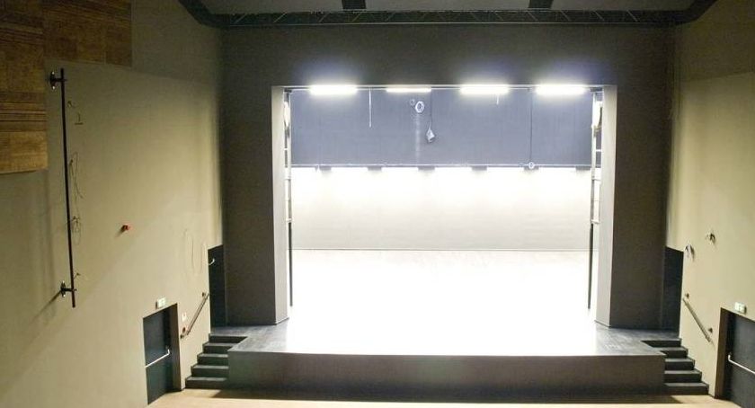 Centrum Kultury Ursynów już jest gotowe!