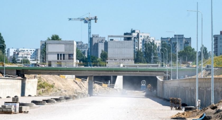 Otwarty Ursynów - NIE dla tranzytu przez Ursynów