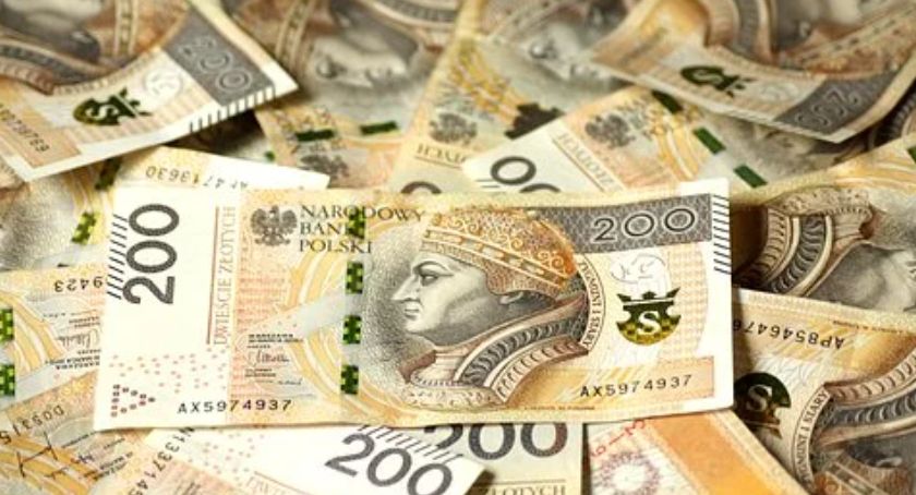 Wygrał ponad milion. Będzie dostawał 