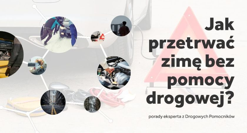 Jak przetrwać zimę