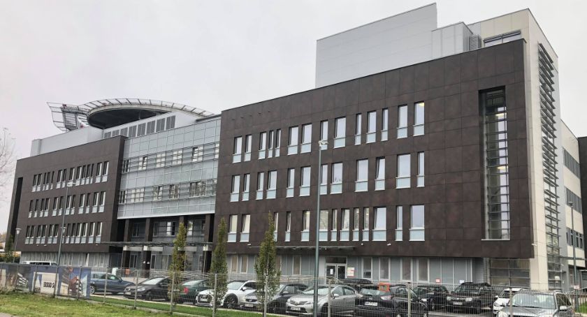 Szpital Południowy powinien odsłonić swoje tajemnice