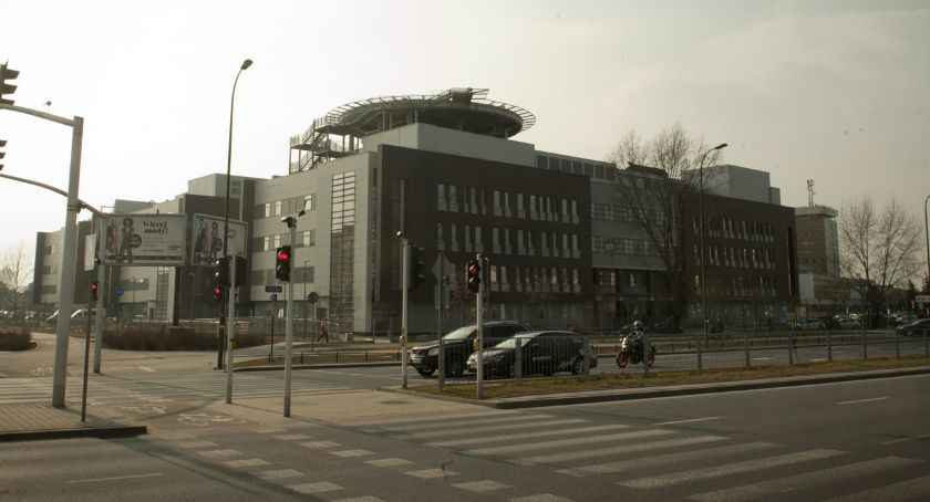 Rząd zagarnął Szpital Południowy! 