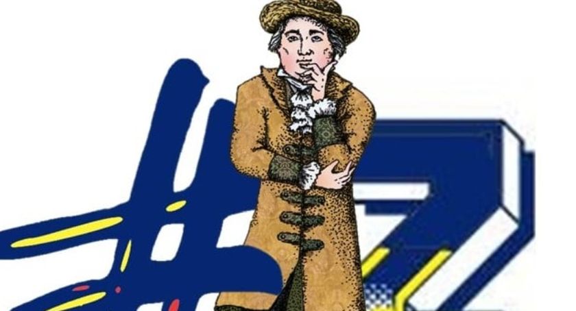 Julian Ursyn Niemcewicz
