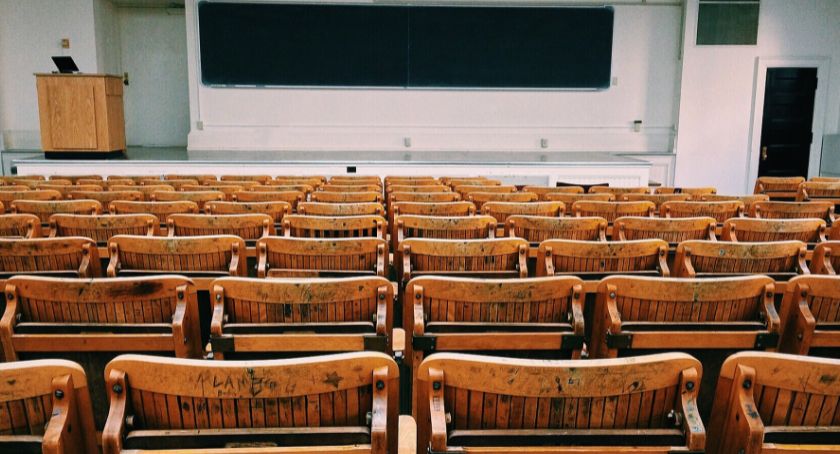 Studia w Warszawie