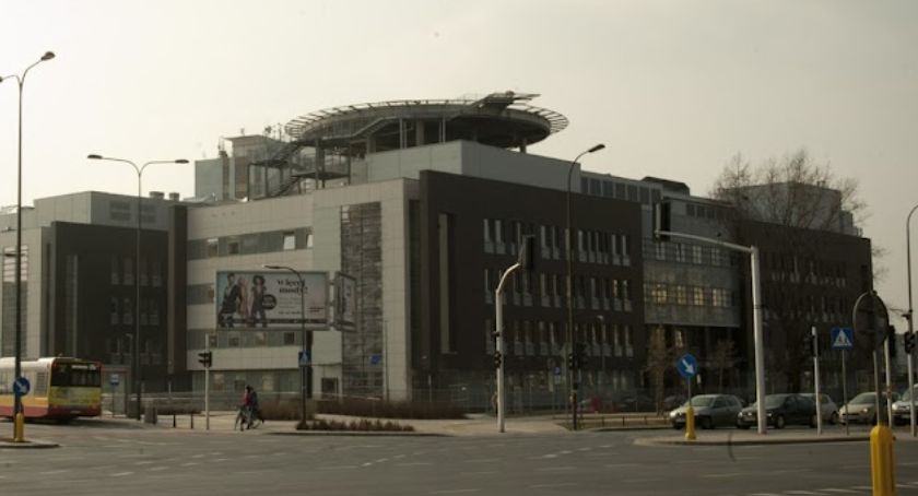 Szpital Południowy