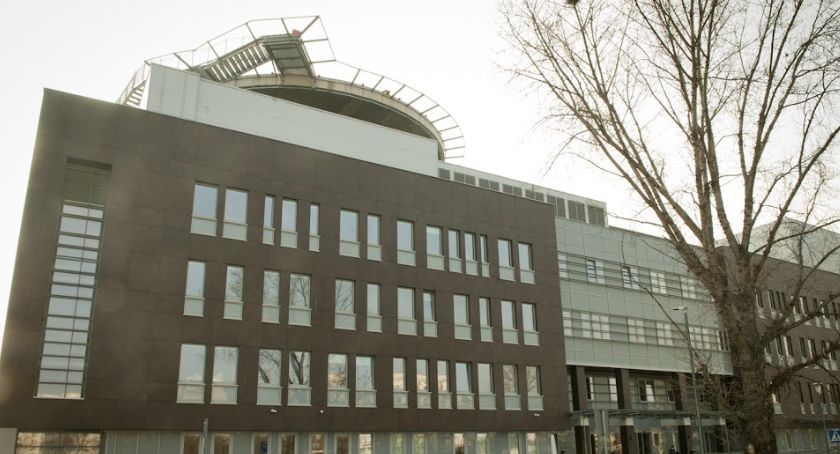 Szpital Południowy