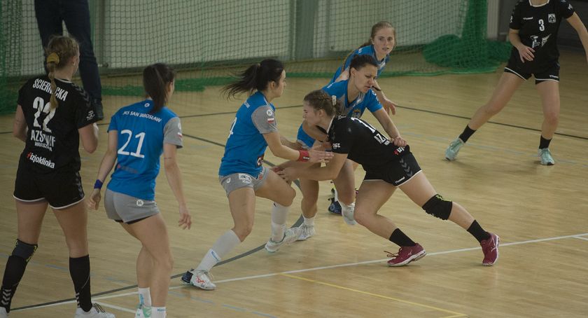 Piłka Ręczna