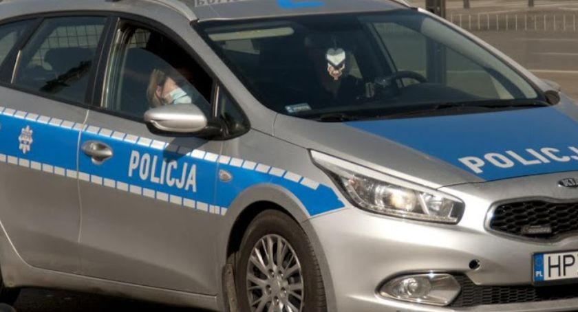 Policja