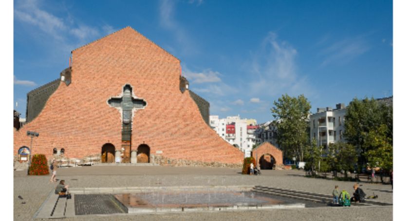 Park im. Jana Pawła II