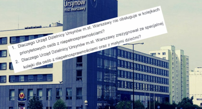 UD Ursynów