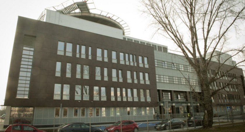 Szpital Południowy
