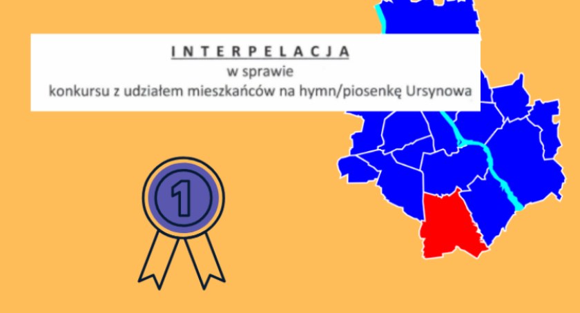 Grafika - interpelacja - mapka