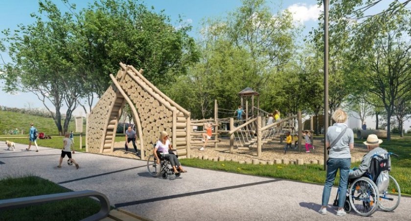 Park Polskich Wynalazców