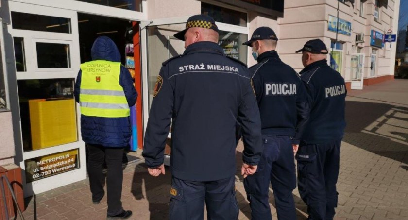 Policja