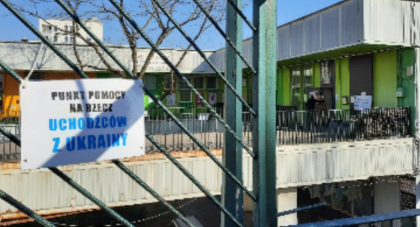 Punkt zbiórki
