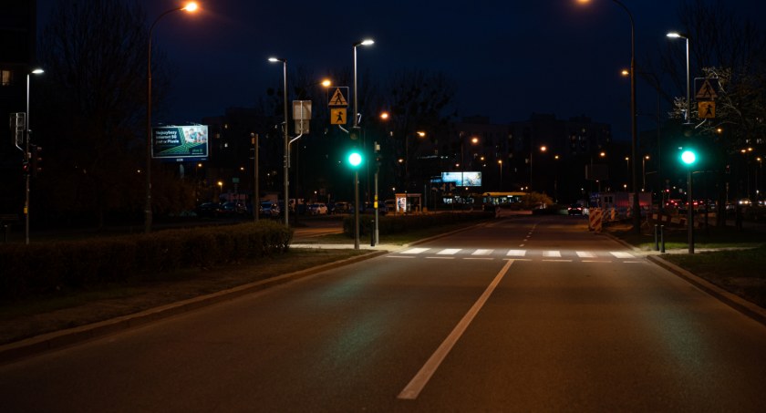 Ulica/Samochody