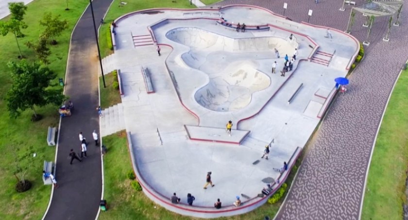 Skatepark