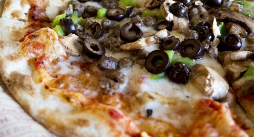 Pizza
