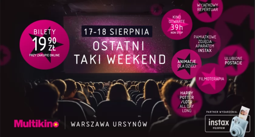 Grafika: Multikino