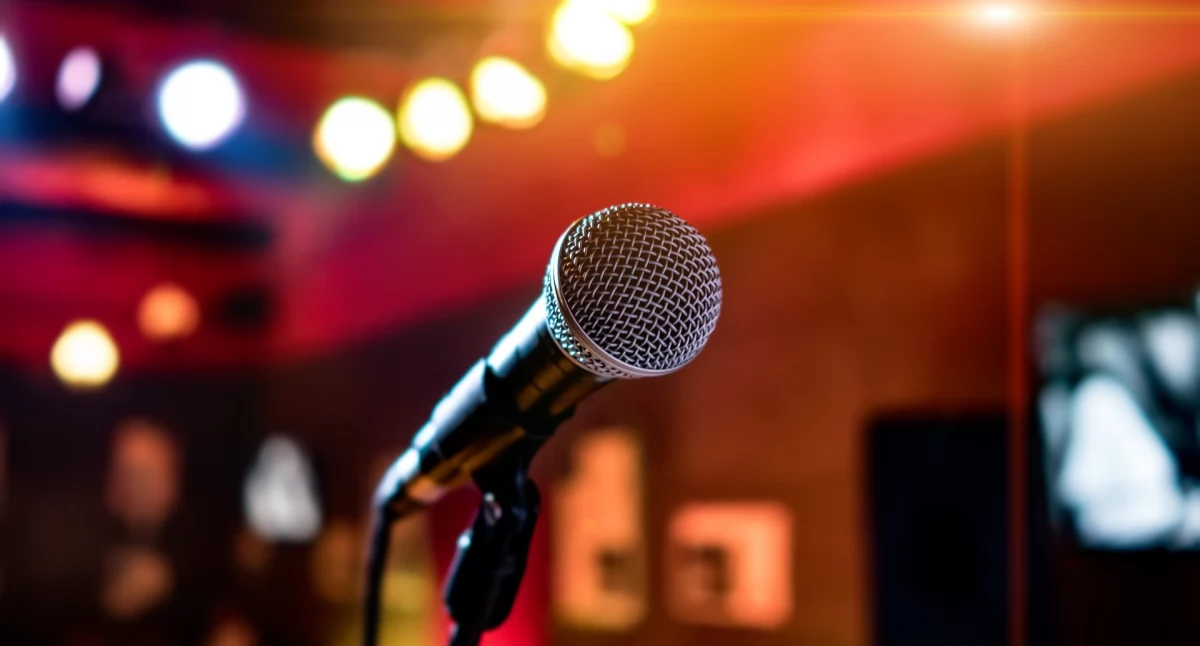 Imprezy, Powraca Ursynowskie Karaoke Rozśpiewane Popołudnia Pełne Zabawy! - zdjęcie, fotografia