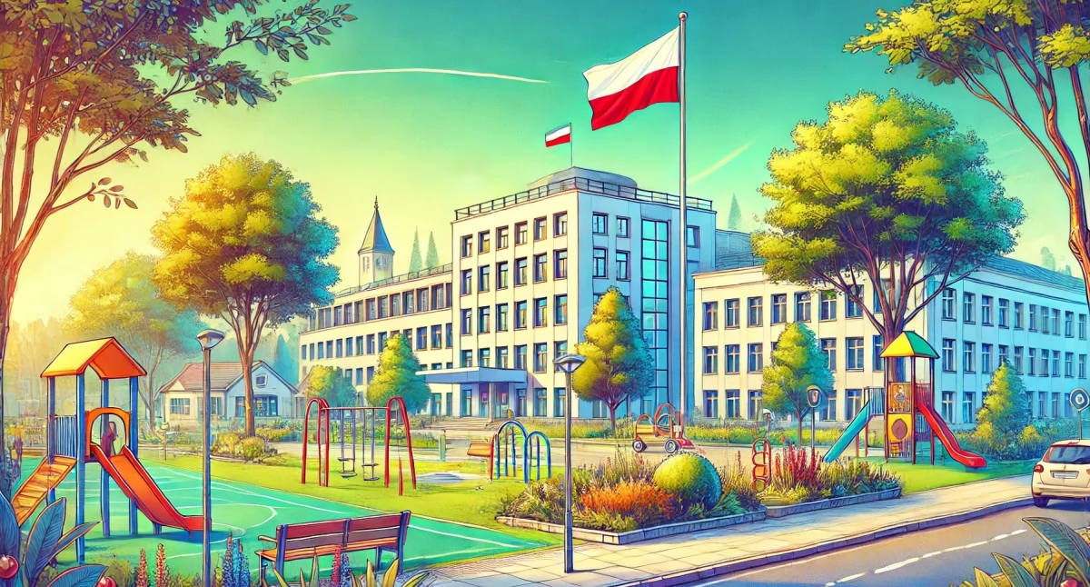 Placówki edukacyjne, Publicznych Szkół Podstawowych Ursynowie! Zobacz Ranking 2024! - zdjęcie, fotografia