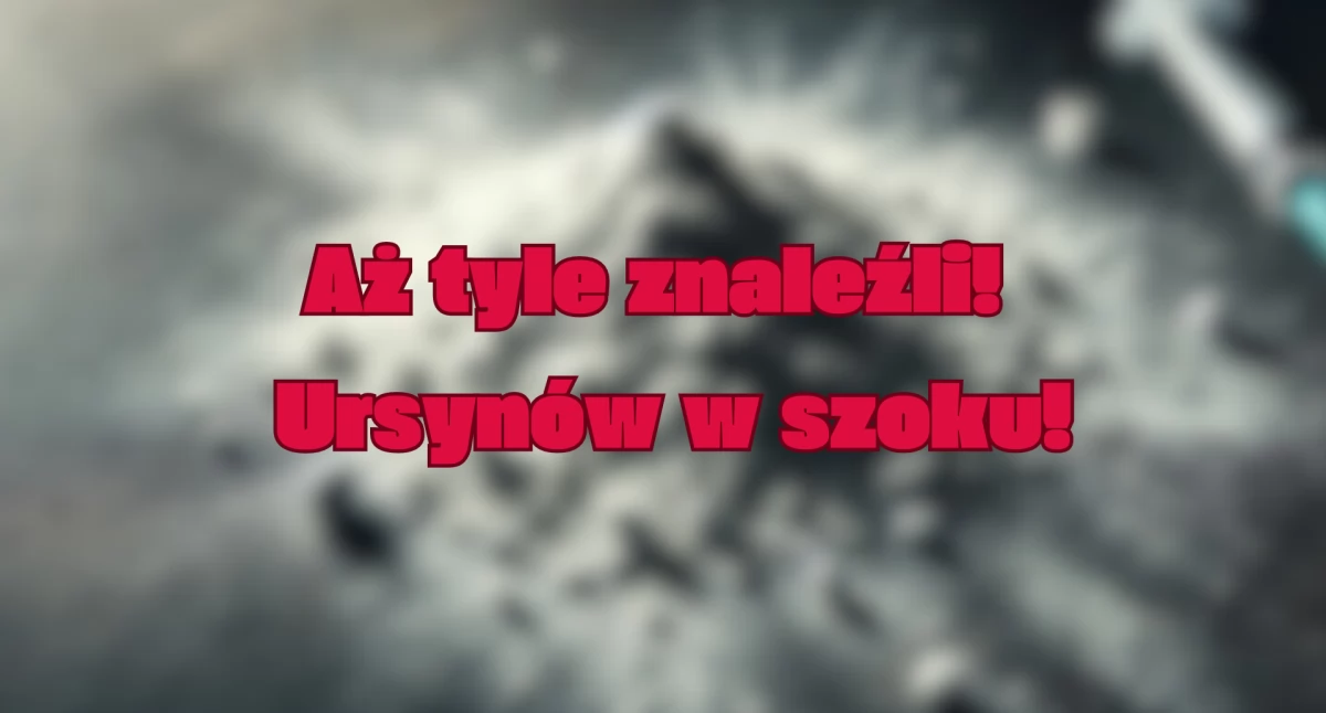 zdjęcie ilustracyjne