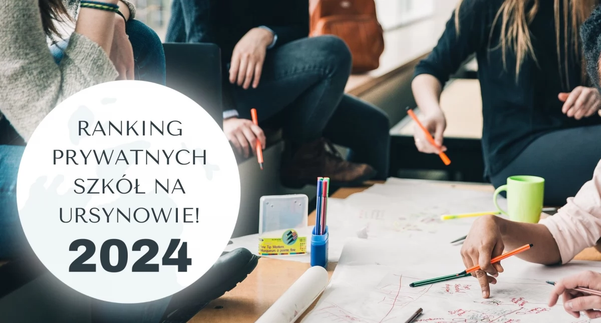 Szkoły, Prywatnych Szkół Ursynowie! ZOBACZ Ranking 2024! - zdjęcie, fotografia