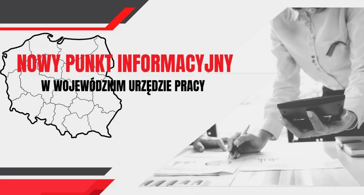 Urząd dzielnicy, Punkt Konsultacyjny Wojewódzkim Urzędzie Pracy Ursynowie Odkryj Szczegóły! - zdjęcie, fotografia