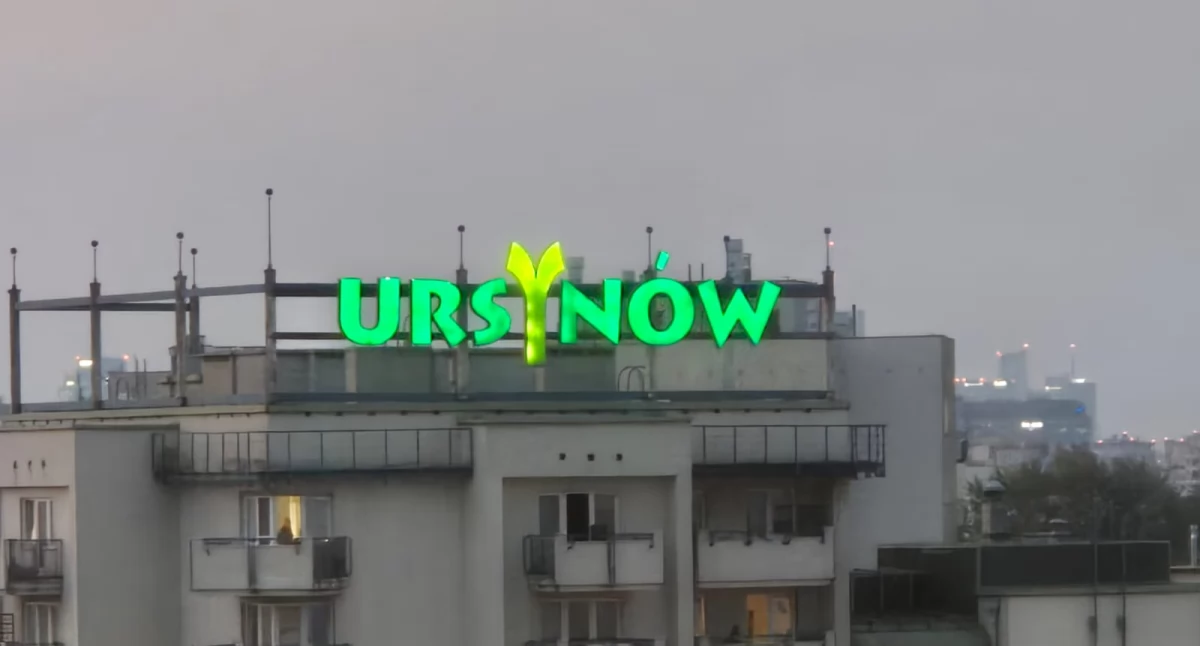 Urząd dzielnicy, Sesja Dzielnicy Ursynów Komisji Edukacji Narodowej - zdjęcie, fotografia