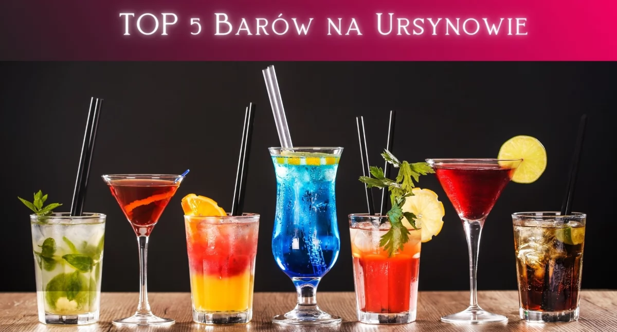 Handel i usługi, Barów Ursynowie! Ostatni Zaskoczy! - zdjęcie, fotografia