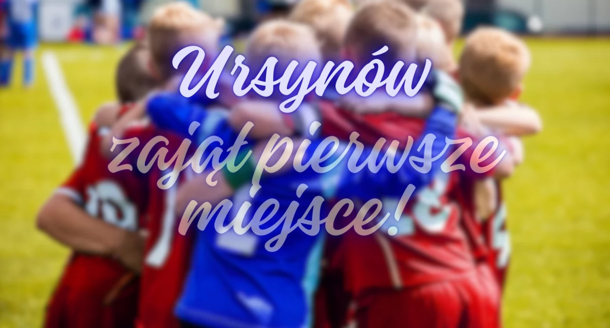 Rekreacja, Ursynów Złotej Formie! Sukcesy Sportowe Młodzieży Warszawskiej Olimpiadzie! - zdjęcie, fotografia