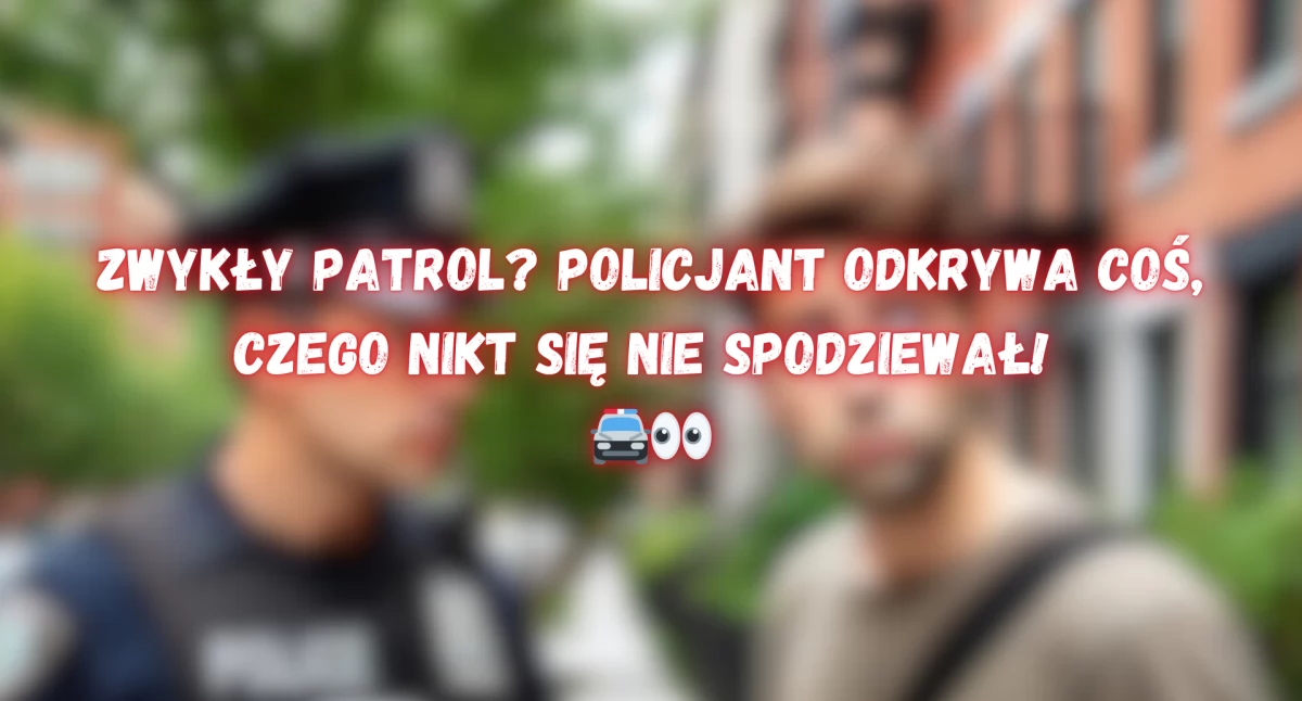 Akcja policyjna, Interwencja policjanta bezpieczeństwo prewencja skuteczność działań - zdjęcie, fotografia