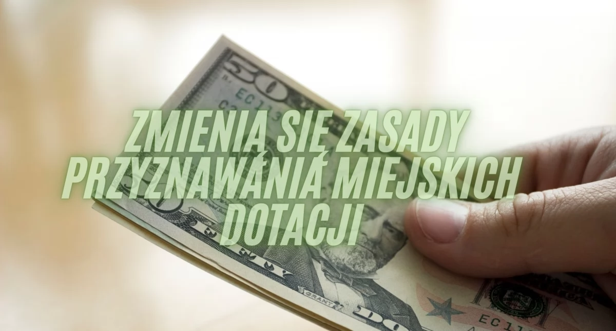 Inwestycje, zasady miejskich dotacji likwidację kopciuchów - zdjęcie, fotografia