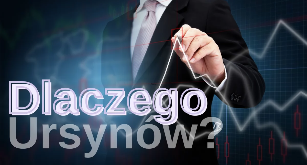 Inwestycje, Dlaczego deweloperzy klienci uwielbiają warszawski Ursynów - zdjęcie, fotografia