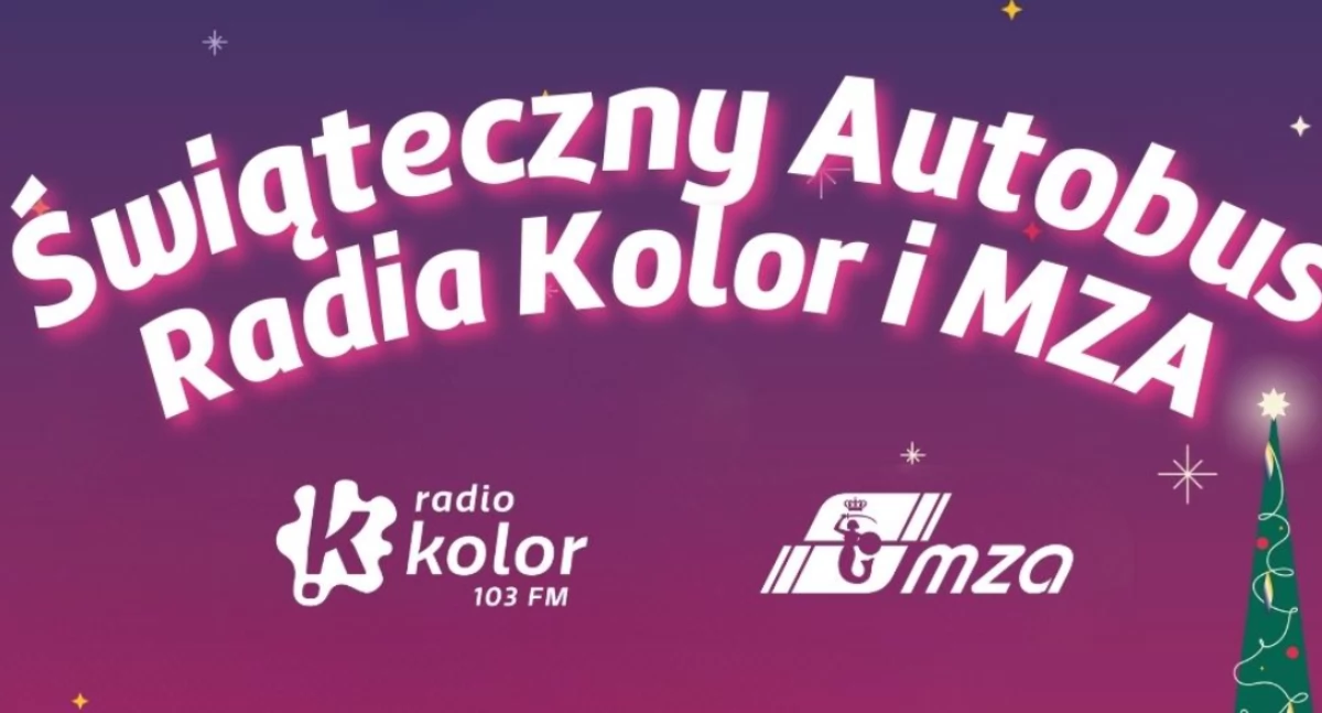 Komunikacja, Świąteczna podróż linią Grześkami Jeżykami magia słodycze radość! - zdjęcie, fotografia