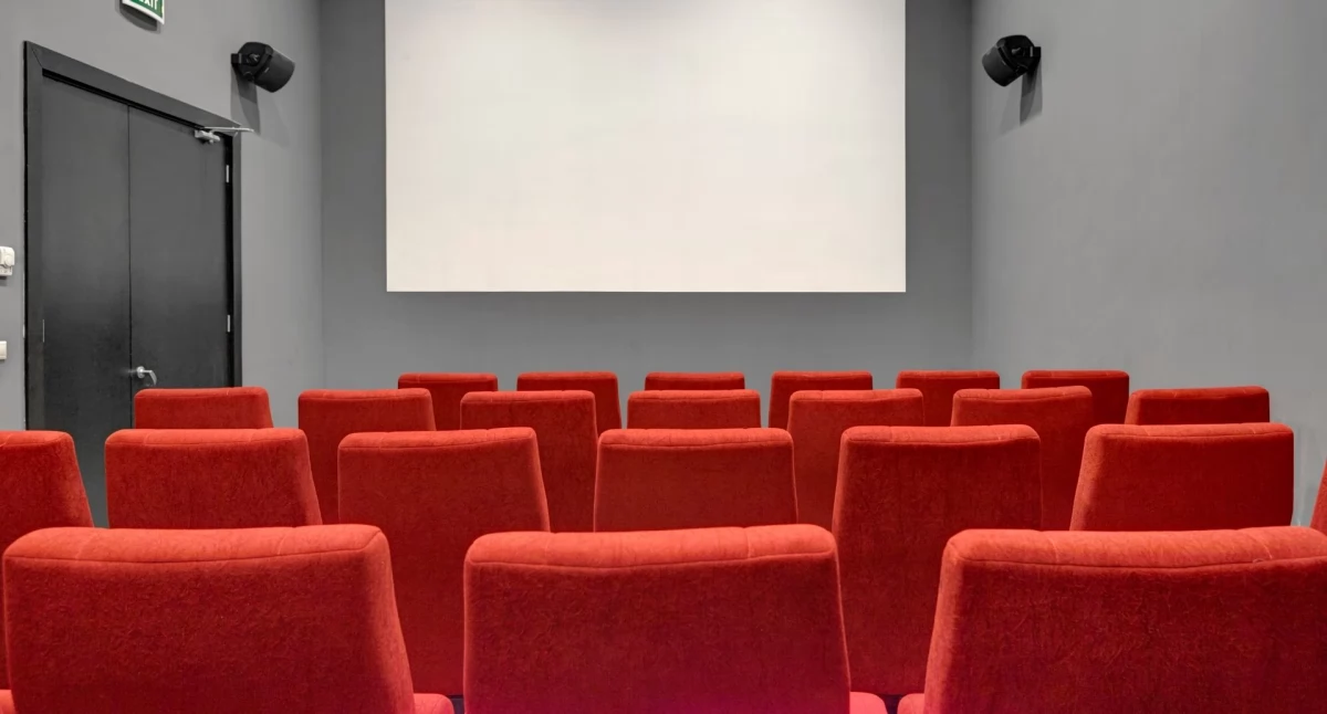 Warto zobaczyć, oferta filmowa Ursynowie! Seans jakości - zdjęcie, fotografia