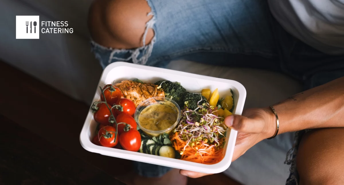 Handel i usługi, Fitness Catering miarę Twoich potrzeb! - zdjęcie, fotografia