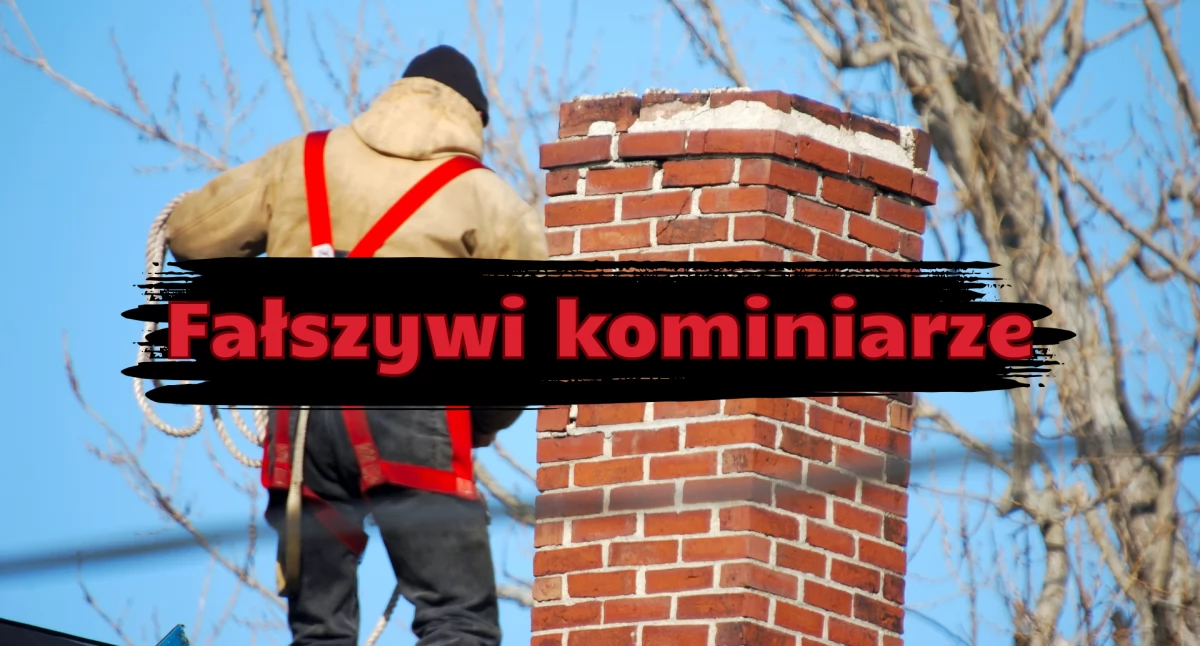 Interwencje, Ostrzeżenie przed fałszywymi kominiarzami Ursynowie chronić - zdjęcie, fotografia