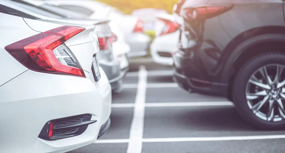 Warto zobaczyć, Znów płatny parking Ursynowie! Zobacz gdzie kiedy ruszy! - zdjęcie, fotografia