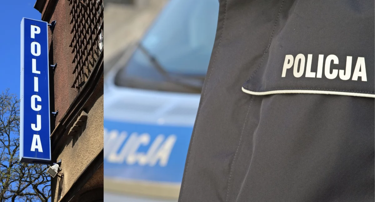 Opieka społeczna, Posterunek policji wraca Natolin Ursynowie powstanie komenda! - zdjęcie, fotografia