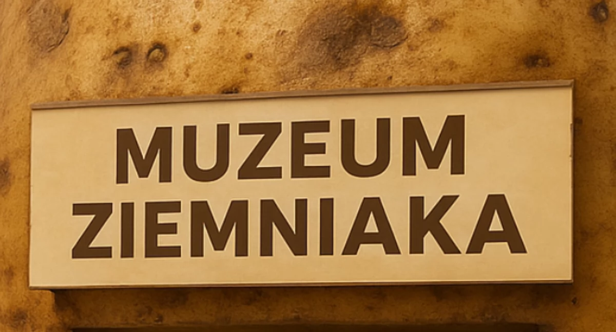 Inwestycje, Muzeum Ziemniaka Kontrowersyjne dofinansowanie - zdjęcie, fotografia