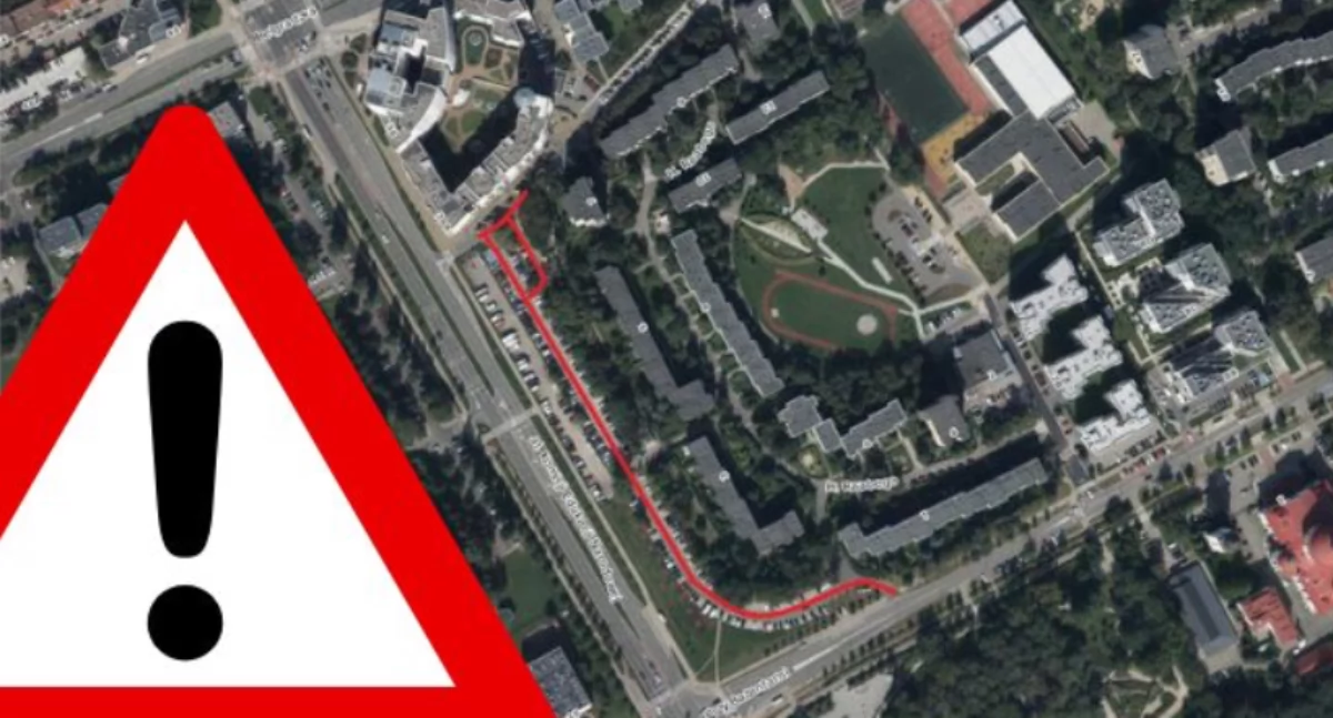 źródło: Urząd Dzielnicy Ursynów