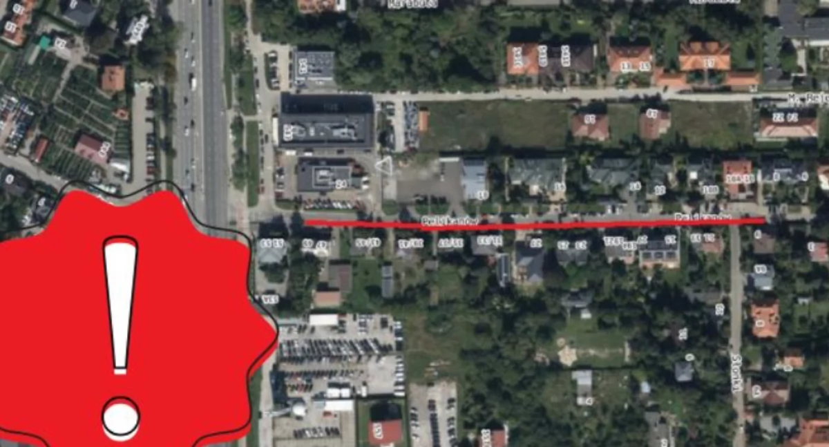 źródło: Urząd Dzielnicy Ursynów