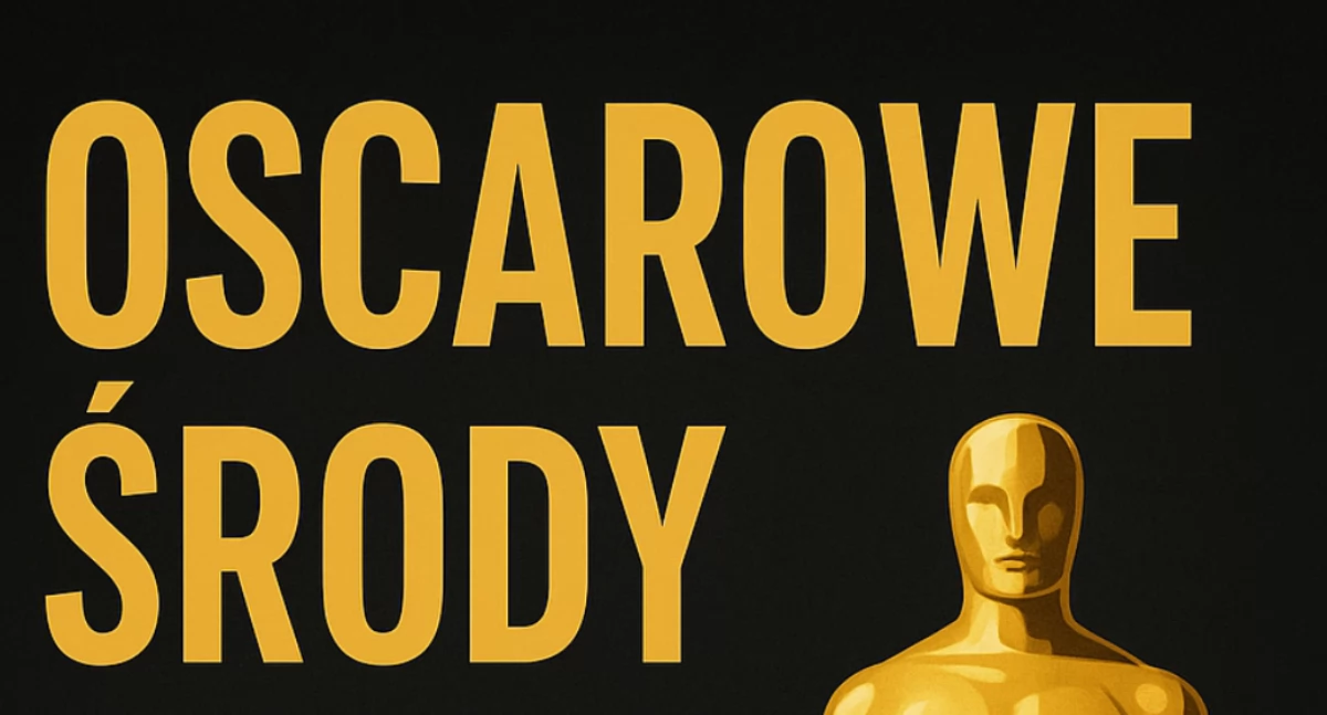 Urząd dzielnicy, „Oscarowe Środy” wracają Sztuki Ursynowie! - zdjęcie, fotografia